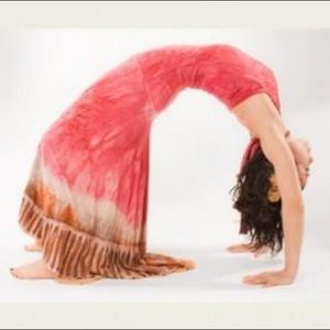 ISO: Circle by Mara Hoffman